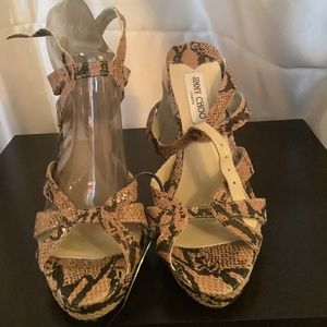 Women high heels